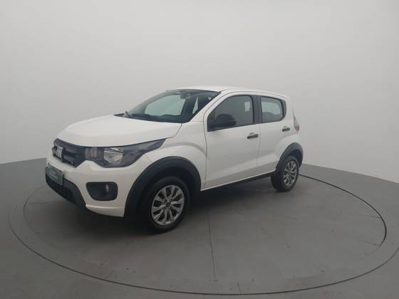 FIAT MOBI 1.0 EVO FLEX LIKE. MANUAL FIAT MOBI 1.0 EVO FLEX LIKE. MANUAL